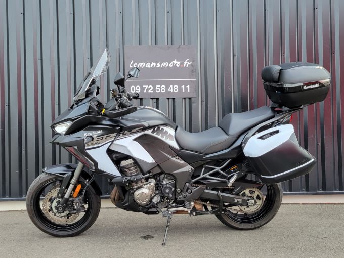 KAWASAKI VERSYS 1000 4