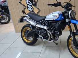 DUCATI SCRAMBLER - 2021