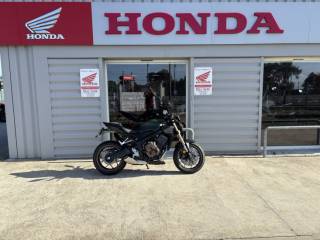 HONDA CB650R Neo Sports Café - 2025