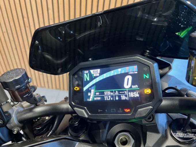 KAWASAKI Z H2 4