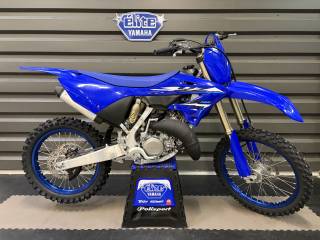 YAMAHA YZ 125 - 2025