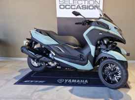 YAMAHA TRICITY 300 - 2025