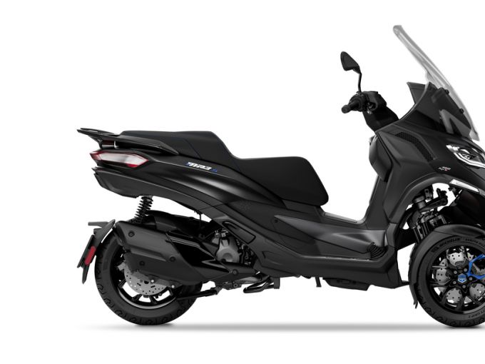 PIAGGIO MP3 400 HPE MY22 4