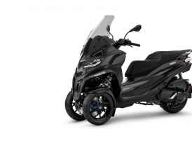 PIAGGIO MP3 400 HPE MY22 - 2025