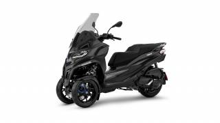 PIAGGIO MP3 400 HPE MY22 - 2025
