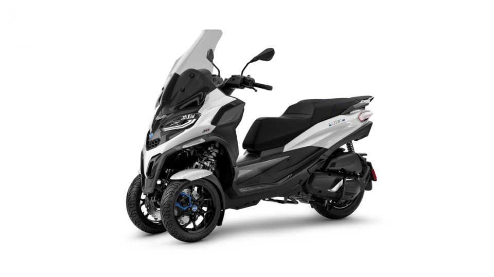 PIAGGIO MP3 400 HPE MY22 4