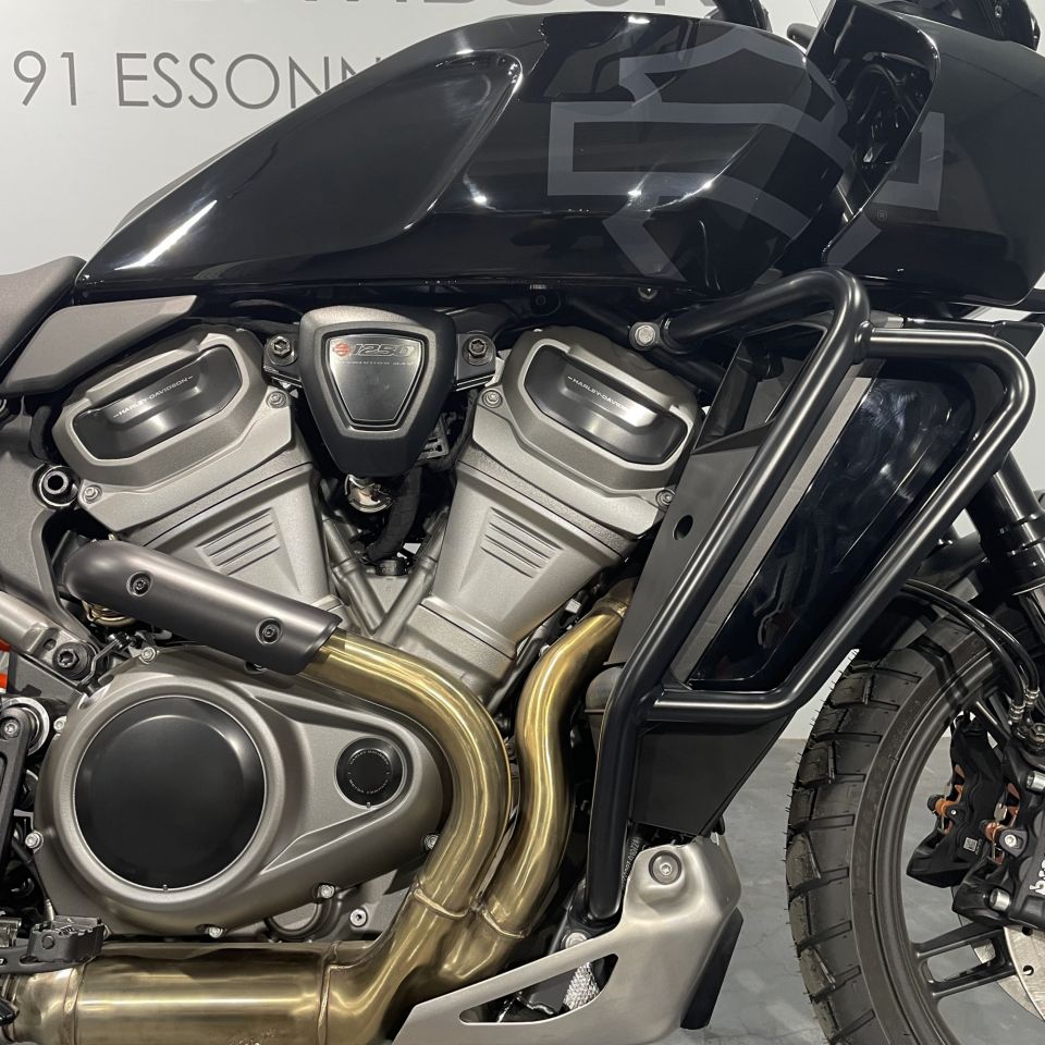 HARLEY-DAVIDSON ADVENTURE PAN AMERICA 1250 SPECIAL 4