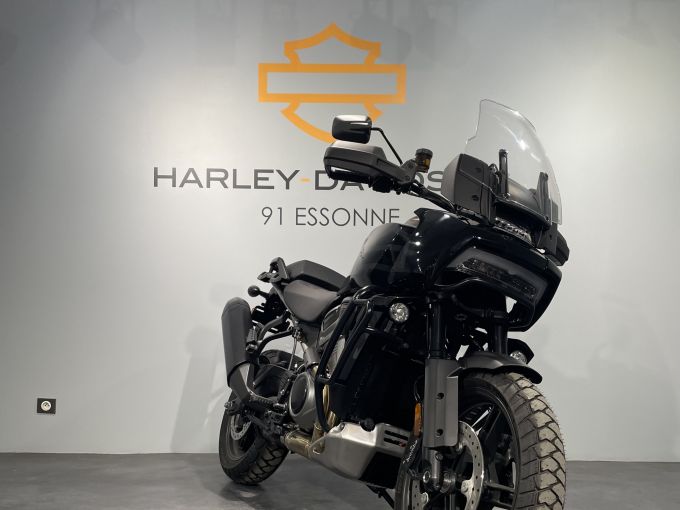 HARLEY-DAVIDSON ADVENTURE PAN AMERICA 1250 SPECIAL 4