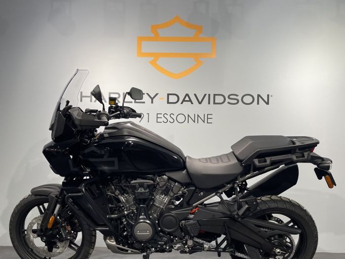 HARLEY-DAVIDSON ADVENTURE PAN AMERICA 1250 SPECIAL 4