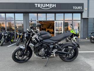 TRIUMPH TRIDENT 660 - 2021
