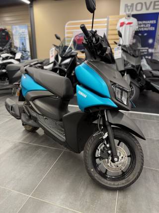 YAMAHA RayZR 125 - 2025