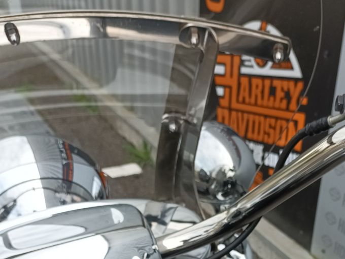 HARLEY-DAVIDSON TRIKE FREEWHEELER 1868 4