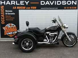 HARLEY-DAVIDSON TRIKE FREEWHEELER 1868 - 2020
