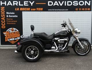 HARLEY-DAVIDSON TRIKE FREEWHEELER 1868 - 2020