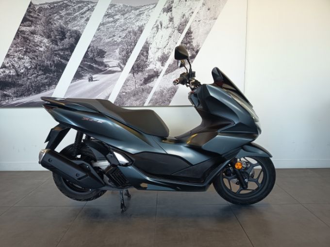 HONDA PCX 125 4