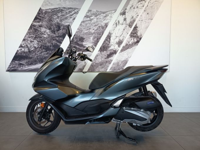 HONDA PCX 125 4