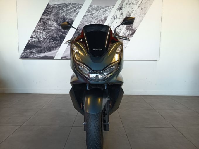 HONDA PCX 125 4