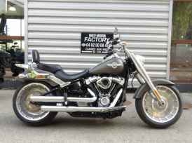 HARLEY-DAVIDSON SOFTAIL FAT BOY 1745 - 2018