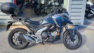 HONDA NC 750 X - 2025