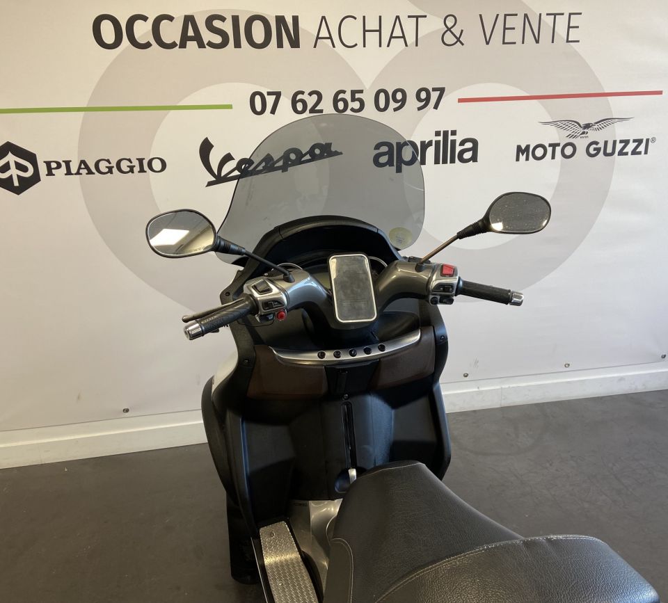 PIAGGIO MP3 500 LT 4