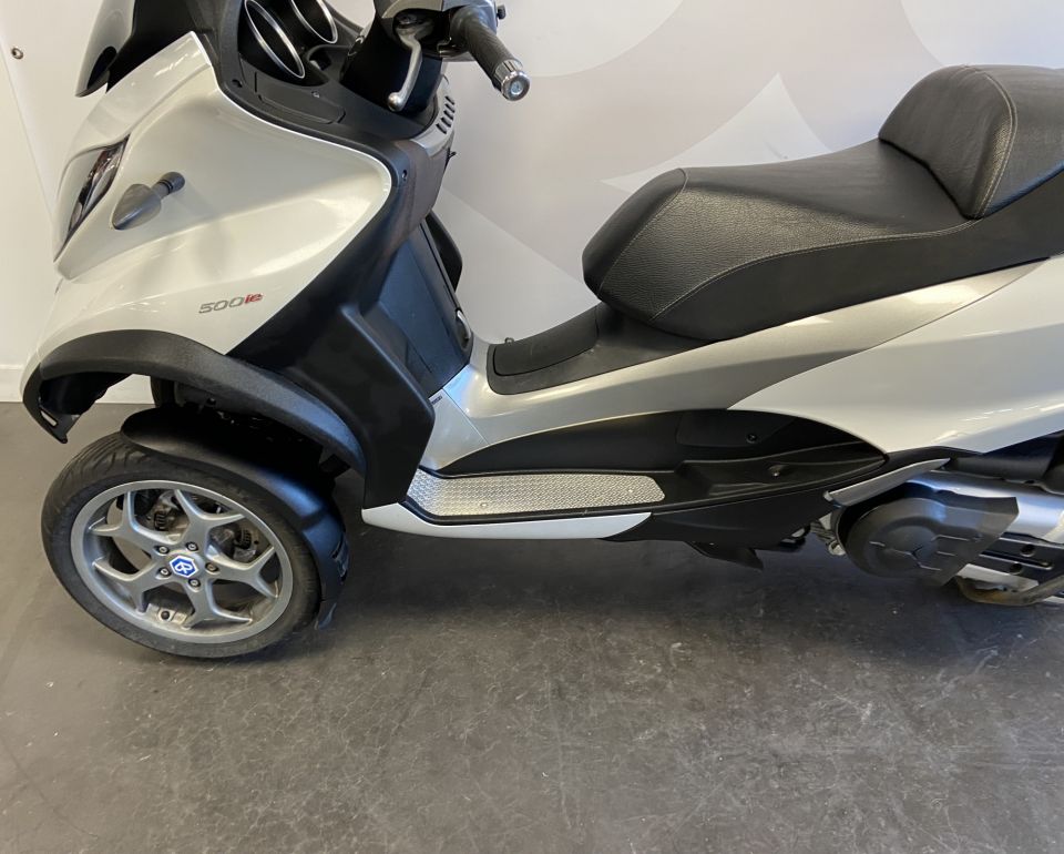 PIAGGIO MP3 500 LT 4