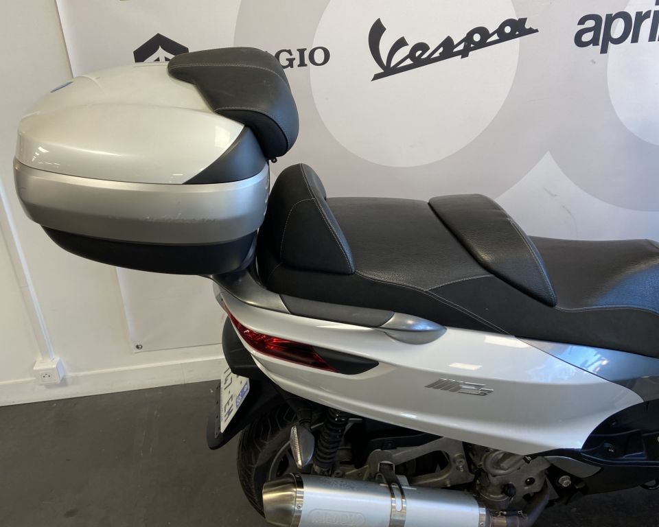 PIAGGIO MP3 500 LT 4