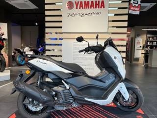 YAMAHA NMAX 125 - 2025