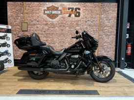 HARLEY-DAVIDSON TOURING ELECTRA GLIDE 1868 ULTRA LIMITED - 2022