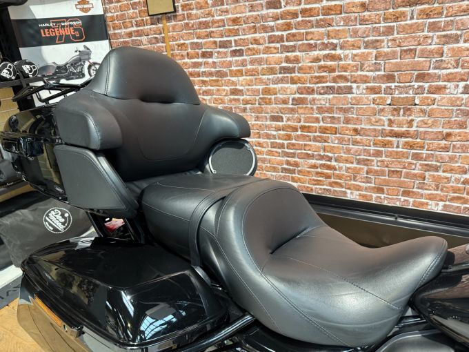 HARLEY-DAVIDSON TOURING ELECTRA GLIDE 1868 ULTRA LIMITED 4