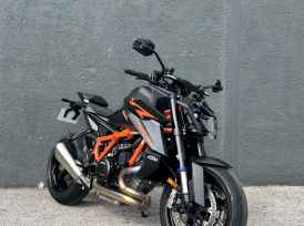 KTM 1390 SUPER DUKE R EVO - 2024