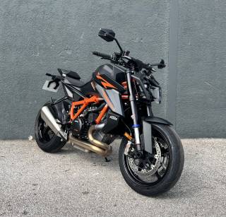 KTM 1390 SUPER DUKE R EVO - 2024