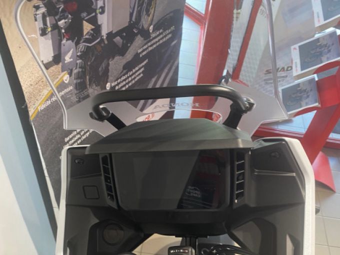 HONDA NX 500 4