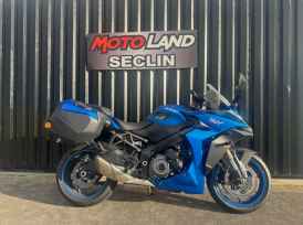 SUZUKI GSXS 1000 GT - 2022