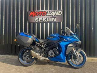 SUZUKI GSXS 1000 GT - 2022