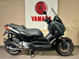 YAMAHA XMAX 125 TECH MAX - 2020