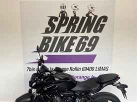 YAMAHA MT-07 (47.5CV) - 2023