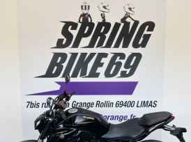 YAMAHA MT-07 (47.5CV) - 2023