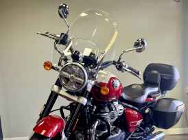 ROYAL ENFIELD SUPER METEOR 650 - 2023