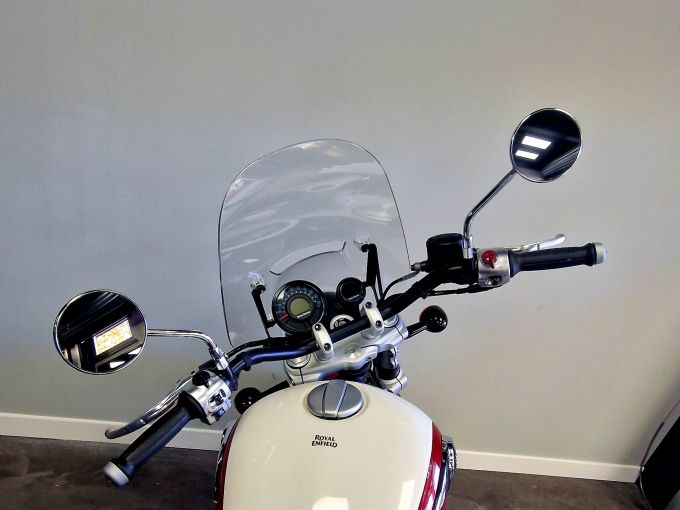 ROYAL ENFIELD SUPER METEOR 650 4