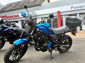 HONDA CL 500 - 2023