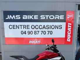 DUCATI X DIAVEL V4 - 2025