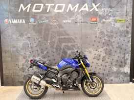 YAMAHA FZ8 R - 2012