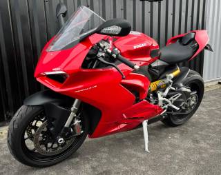 DUCATI PANIGALE 959 - 2023