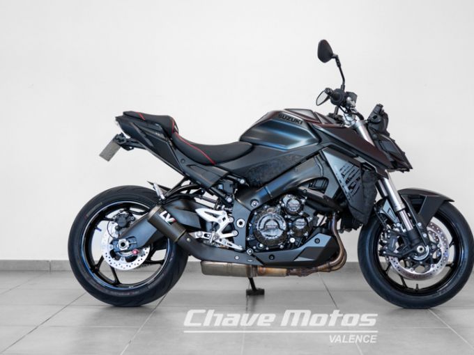 SUZUKI SUZUKI GSX-S 950 4