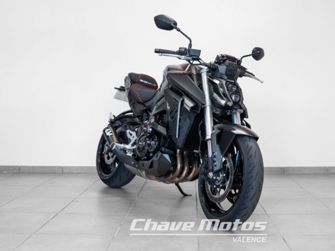 SUZUKI SUZUKI GSX-S 950 4