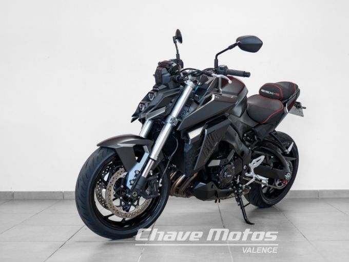 SUZUKI SUZUKI GSX-S 950 4