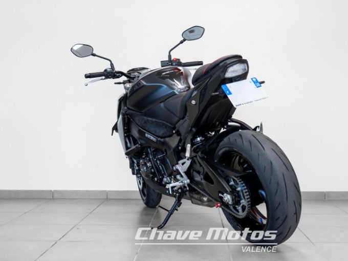 SUZUKI SUZUKI GSX-S 950 4