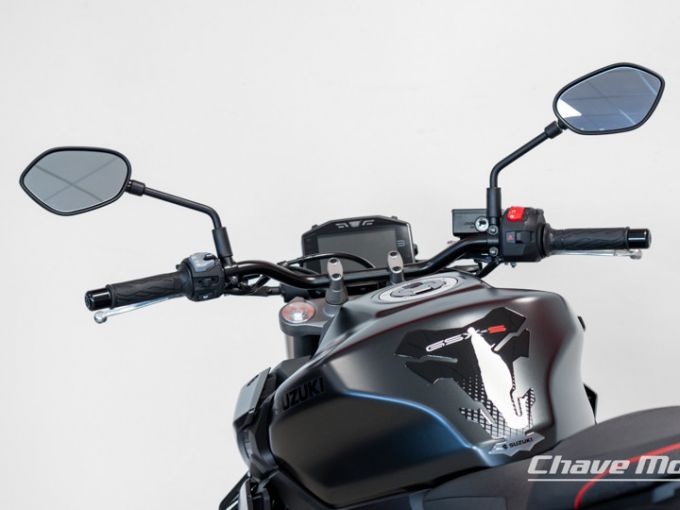 SUZUKI SUZUKI GSX-S 950 4