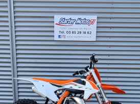 KTM KTM 85 SX 2024 - 2024