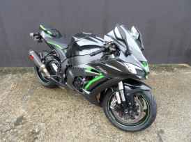 KAWASAKI ZX-10R - 2020
